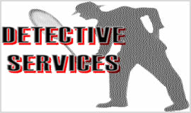 Cleveland Private Detective Services